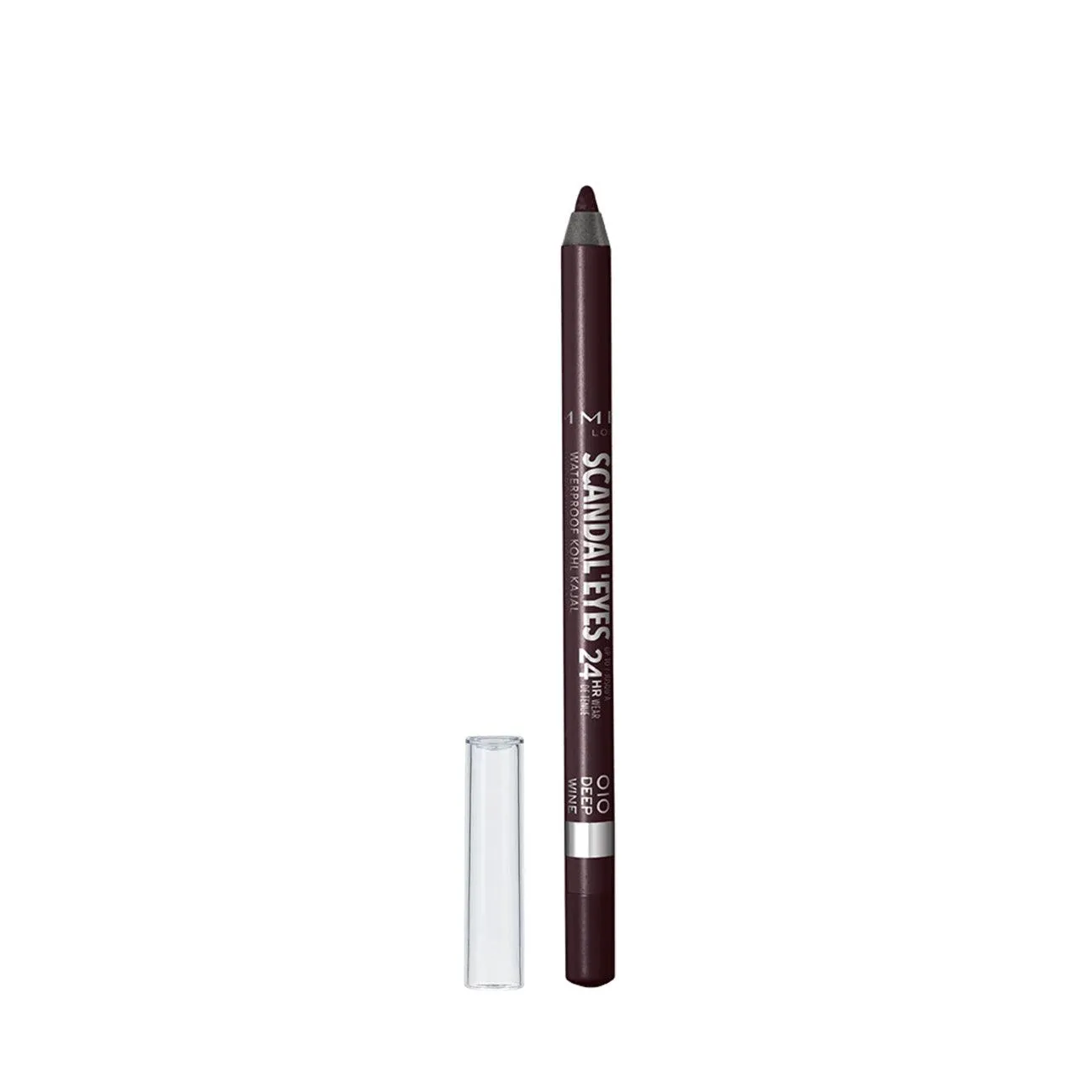 Scandaleyes 24H Waterproof Kohl Kajal