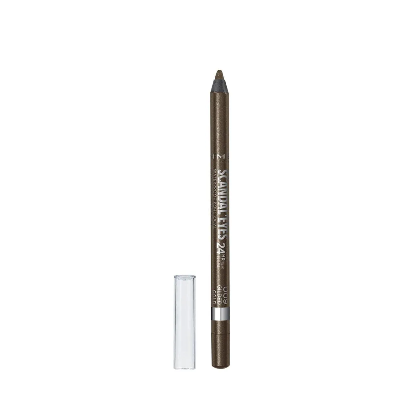 Scandaleyes 24H Waterproof Kohl Kajal
