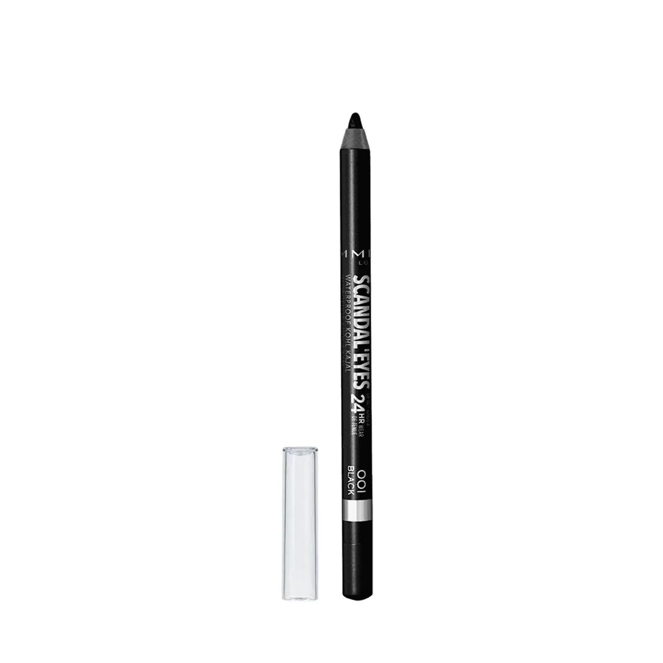 Scandaleyes 24H Waterproof Kohl Kajal