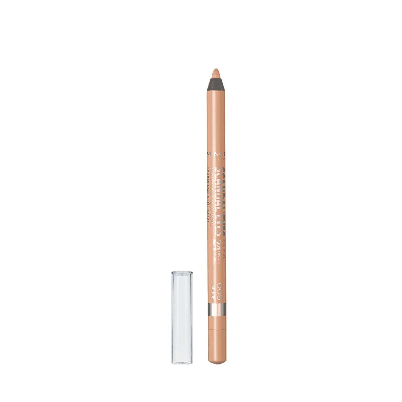 Scandaleyes 24H Waterproof Kohl Kajal