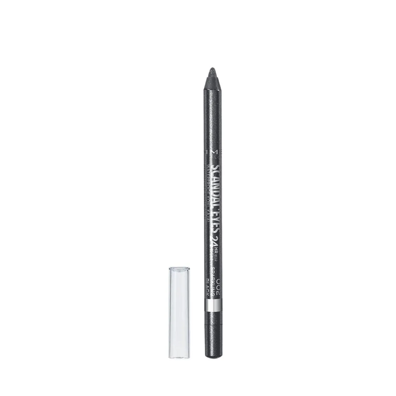 Scandaleyes 24H Waterproof Kohl Kajal