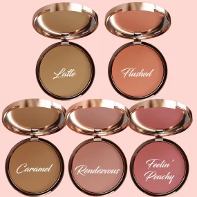 Second Skin Artistry Bundle (Light/Medium)