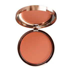 Second Skin Powder Blush - Shade: Flushed