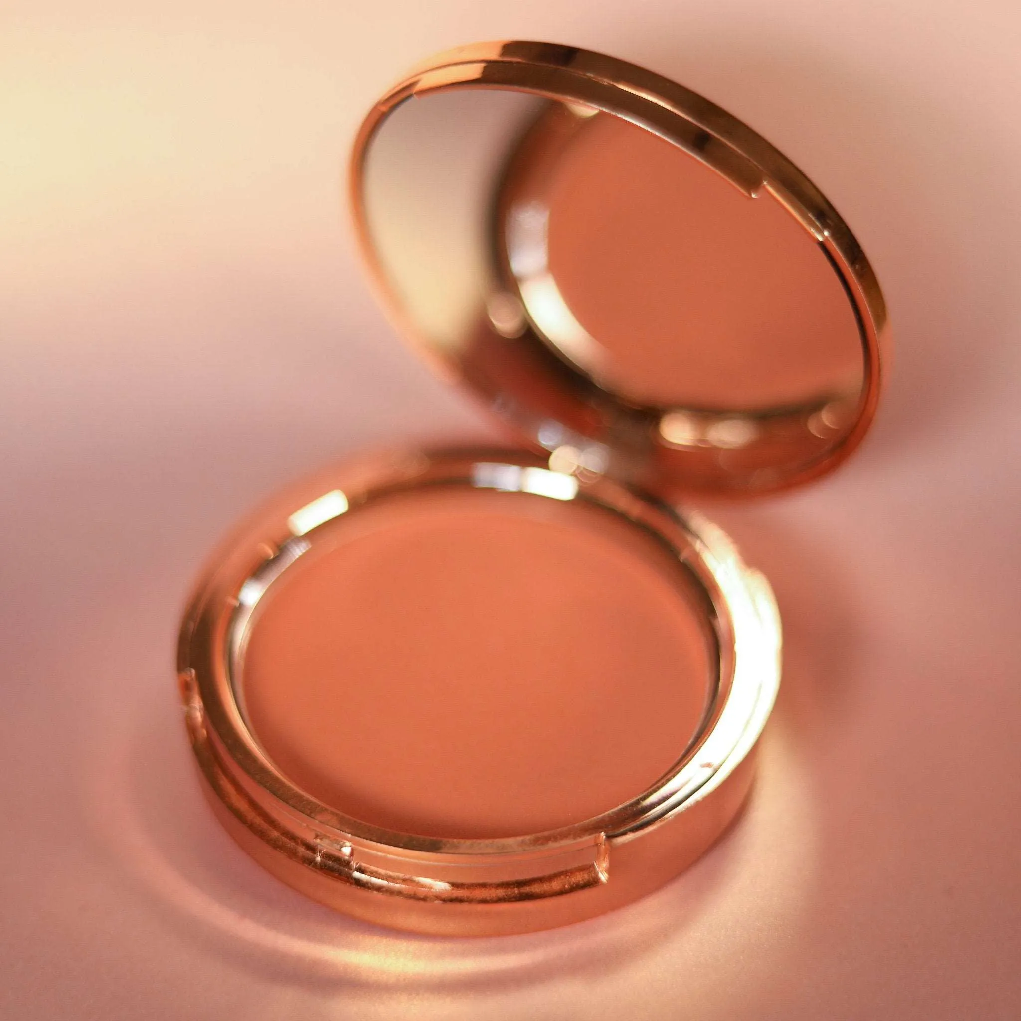Second Skin Powder Blush - Shade: Flushed