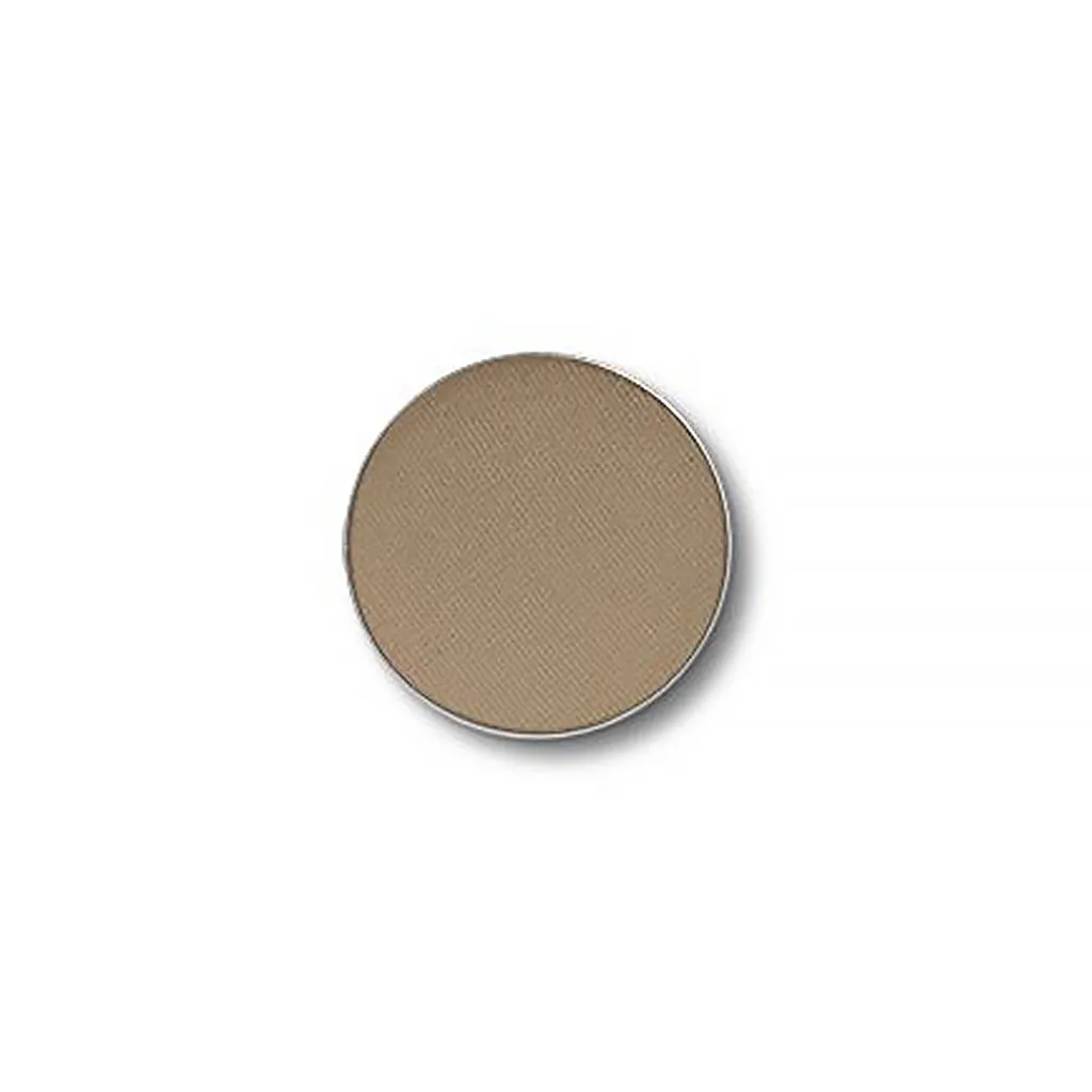 Senna Cosmetics Brow Color Refill Pan