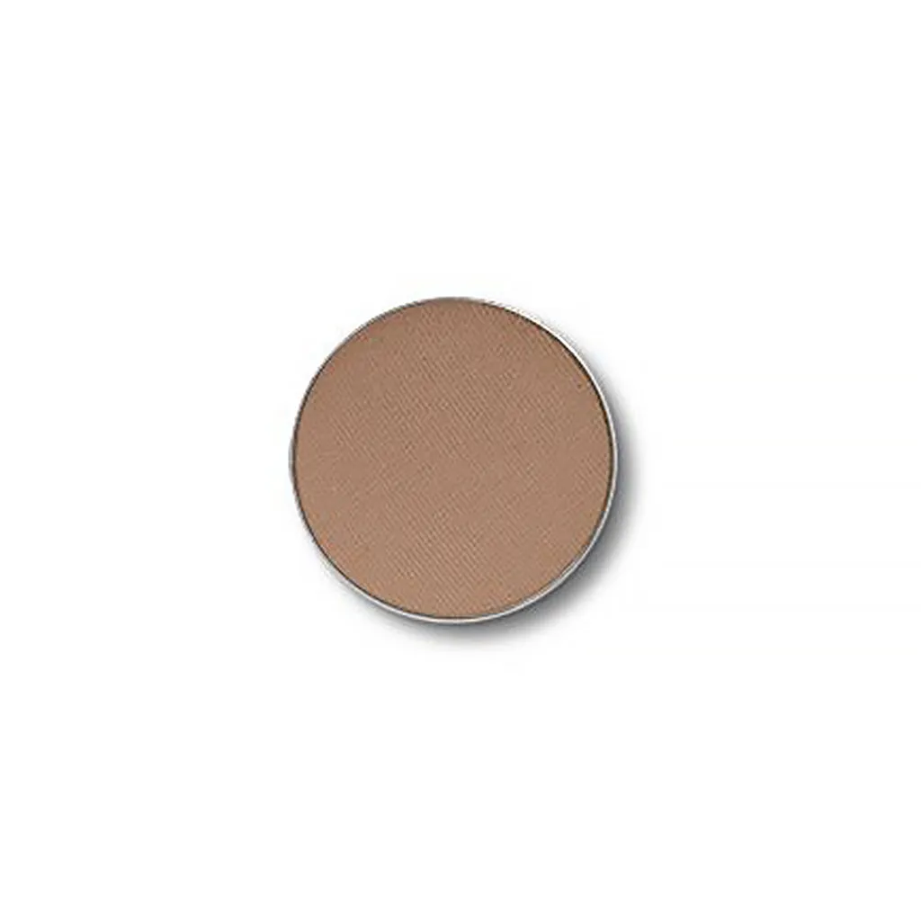 Senna Cosmetics Brow Color Refill Pan