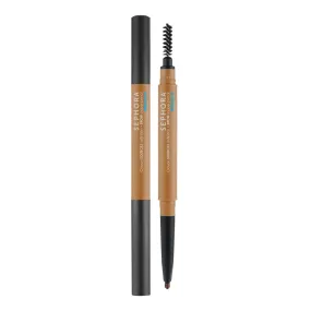Sephora Brow Shaper Pencil-20 02 Nutmeg
