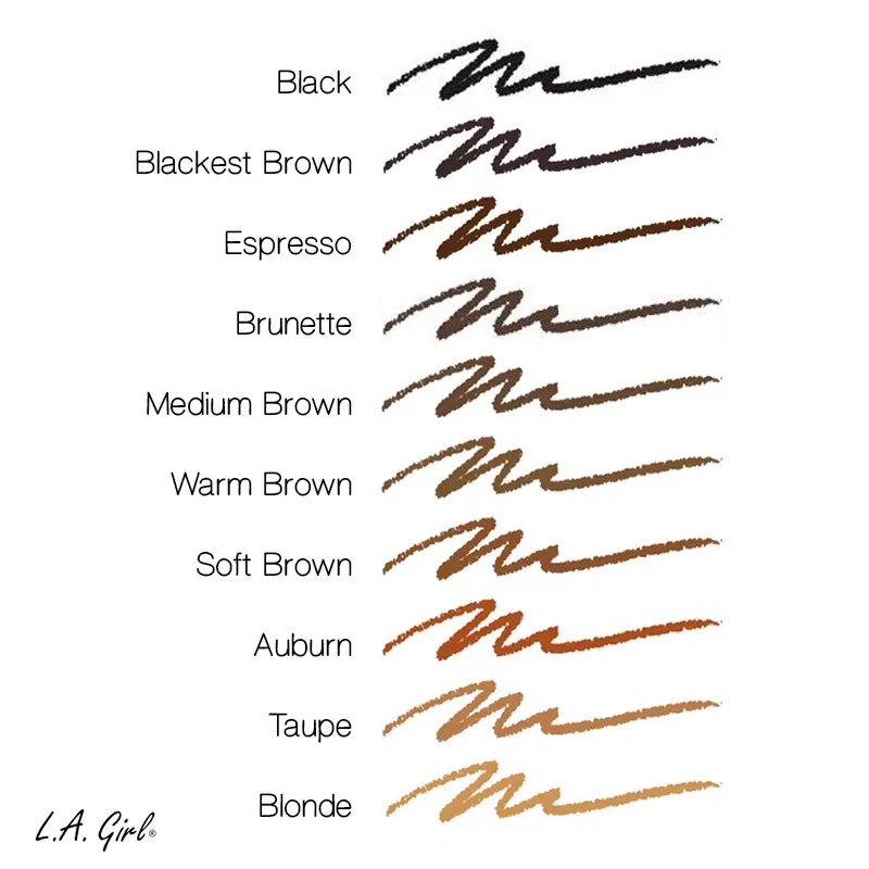 Shady Slim Brow Pencil