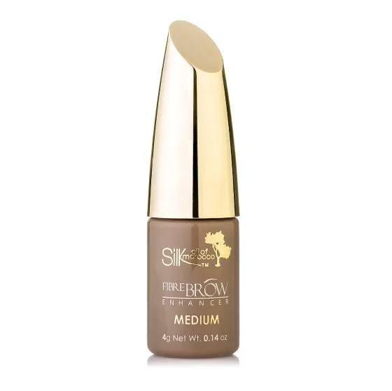Silk Oil of Morocco Fibre Brow Enhancer
