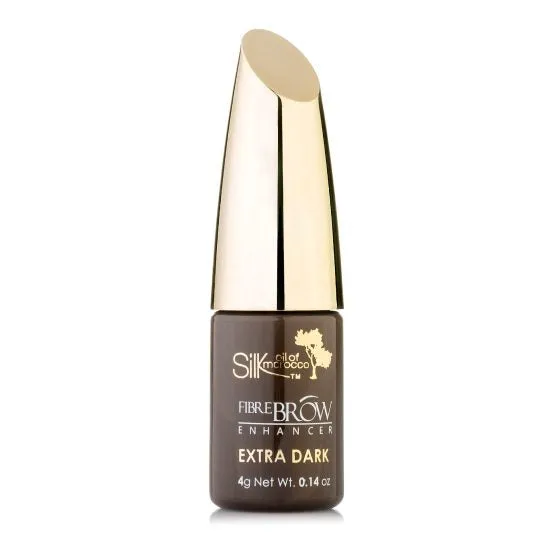 Silk Oil of Morocco Fibre Brow Enhancer