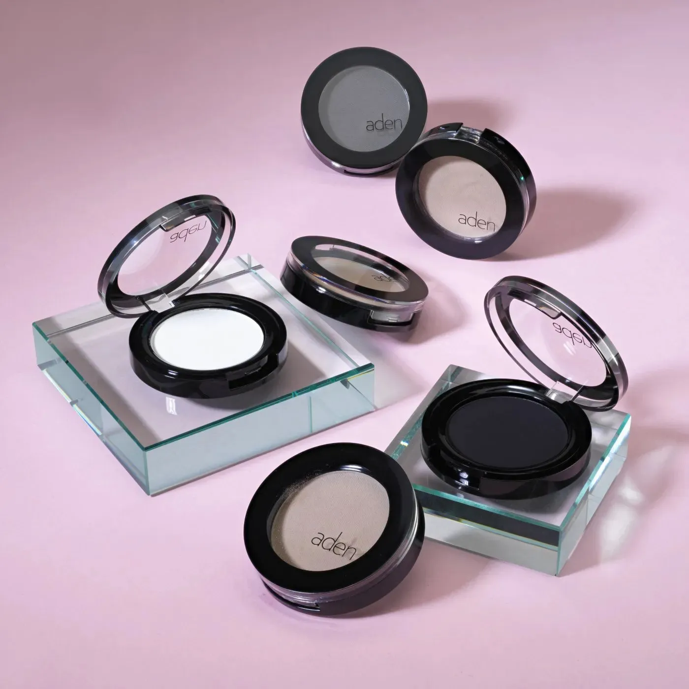 Single Matte Eyeshadow Powder