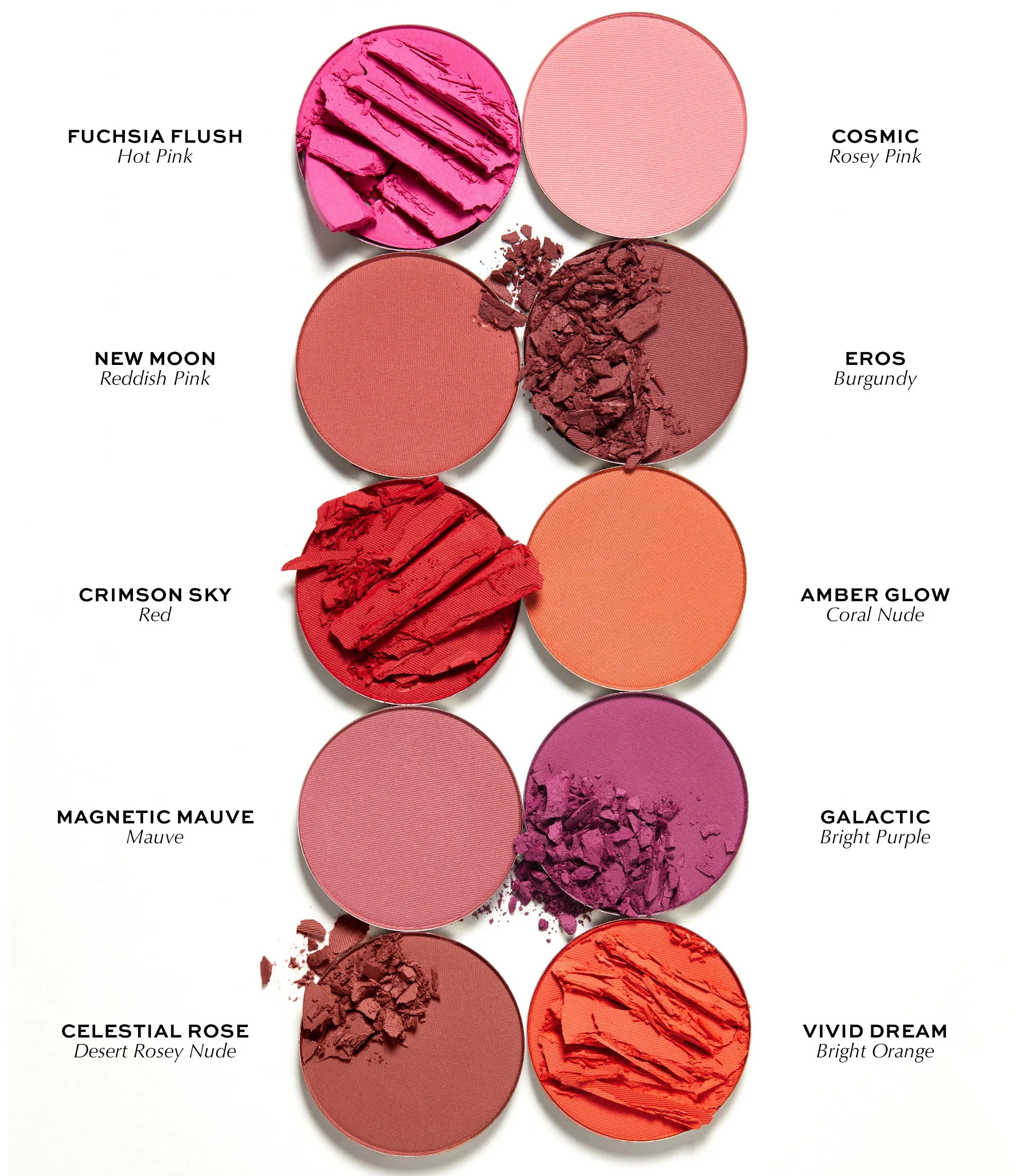 Skin Mimetic Microsuede Blush