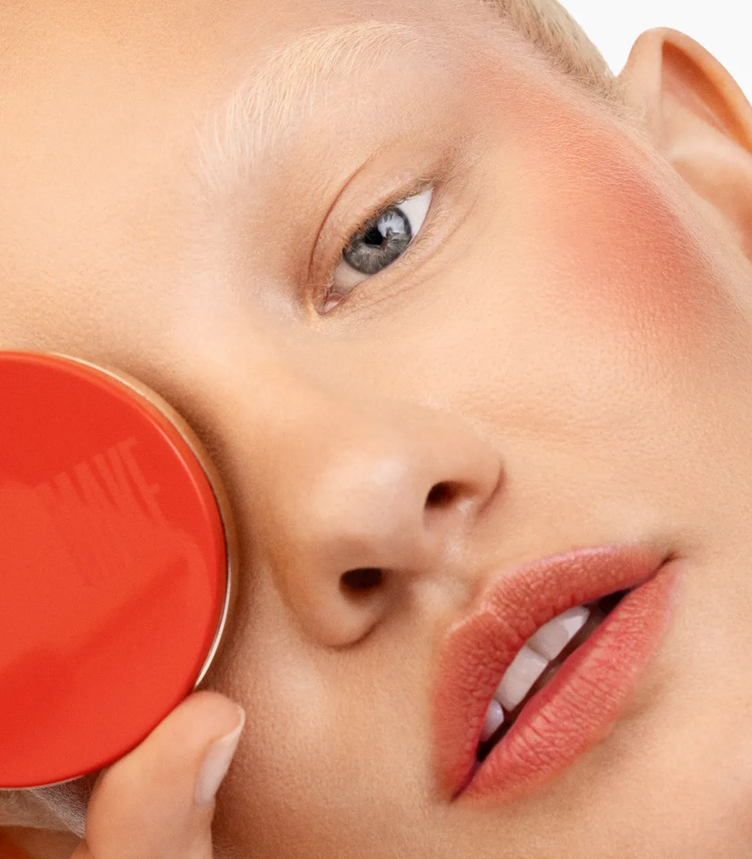 Skin Mimetic Microsuede Blush