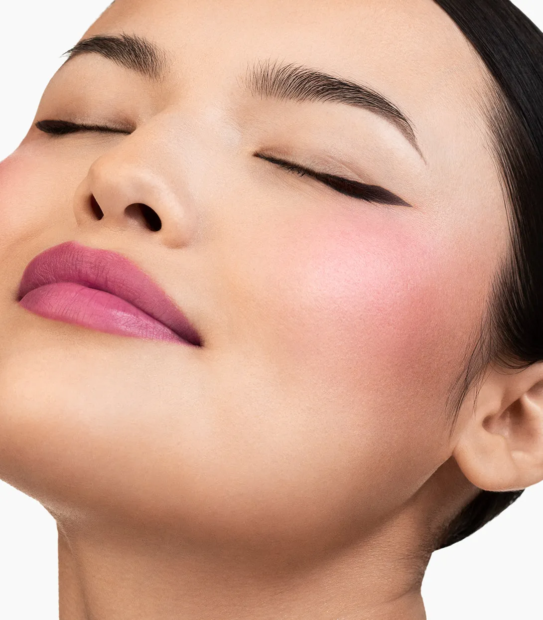 Skin Mimetic Microsuede Blush