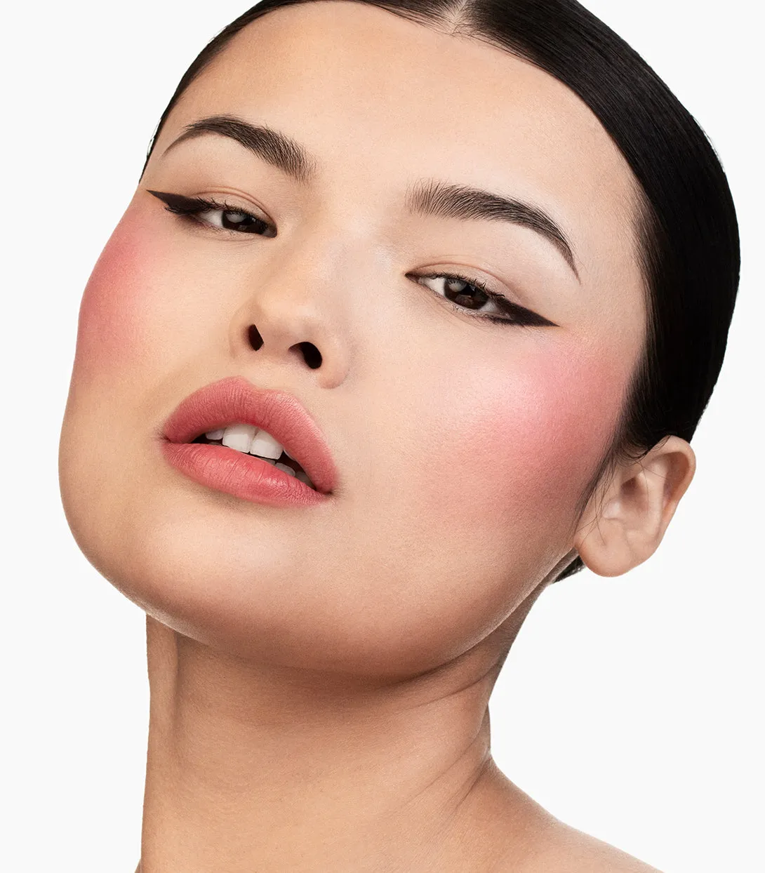 Skin Mimetic Microsuede Blush