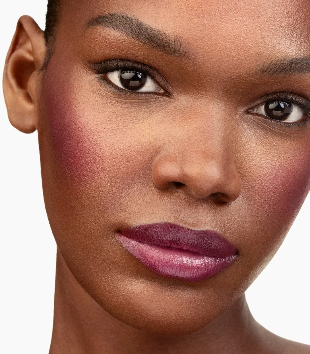 Skin Mimetic Microsuede Blush