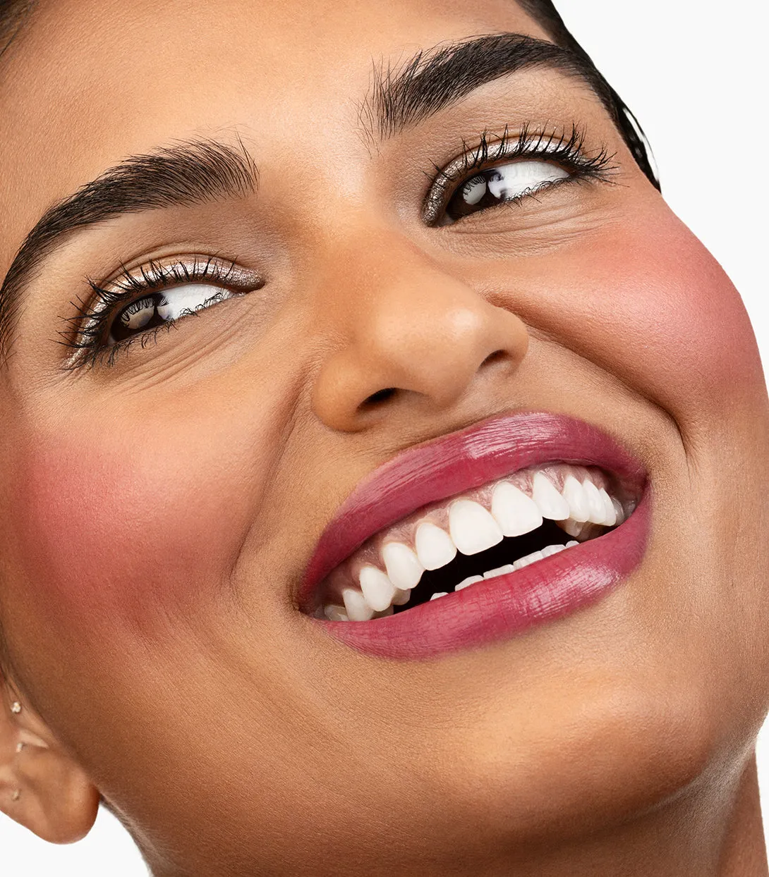 Skin Mimetic Microsuede Blush