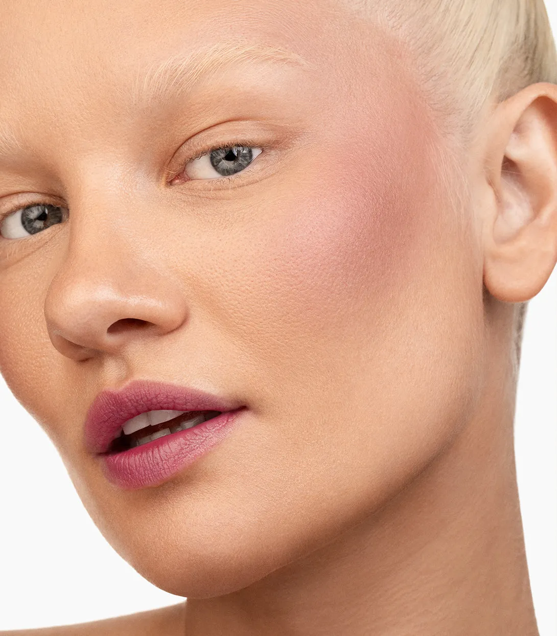 Skin Mimetic Microsuede Blush