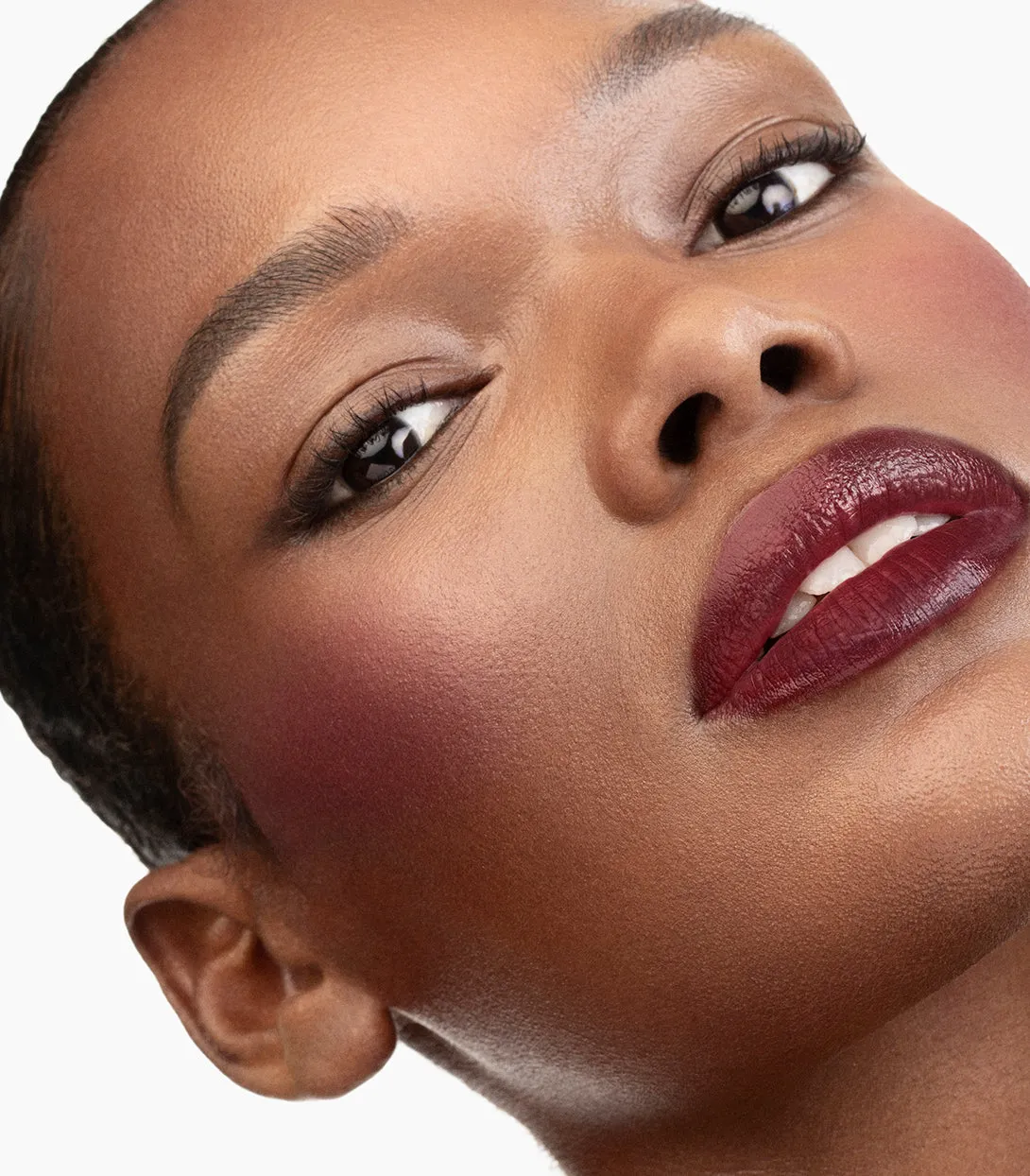 Skin Mimetic Microsuede Blush