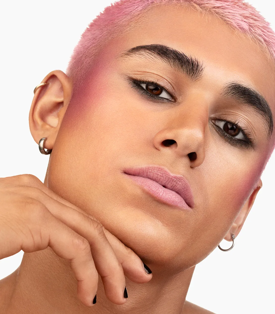 Skin Mimetic Microsuede Blush