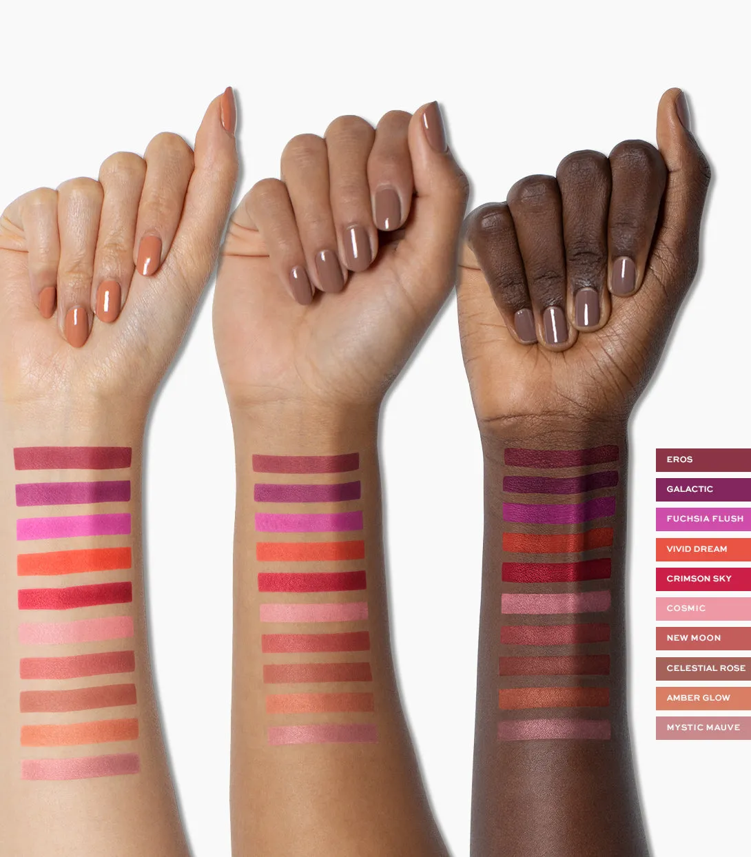 Skin Mimetic Microsuede Blush
