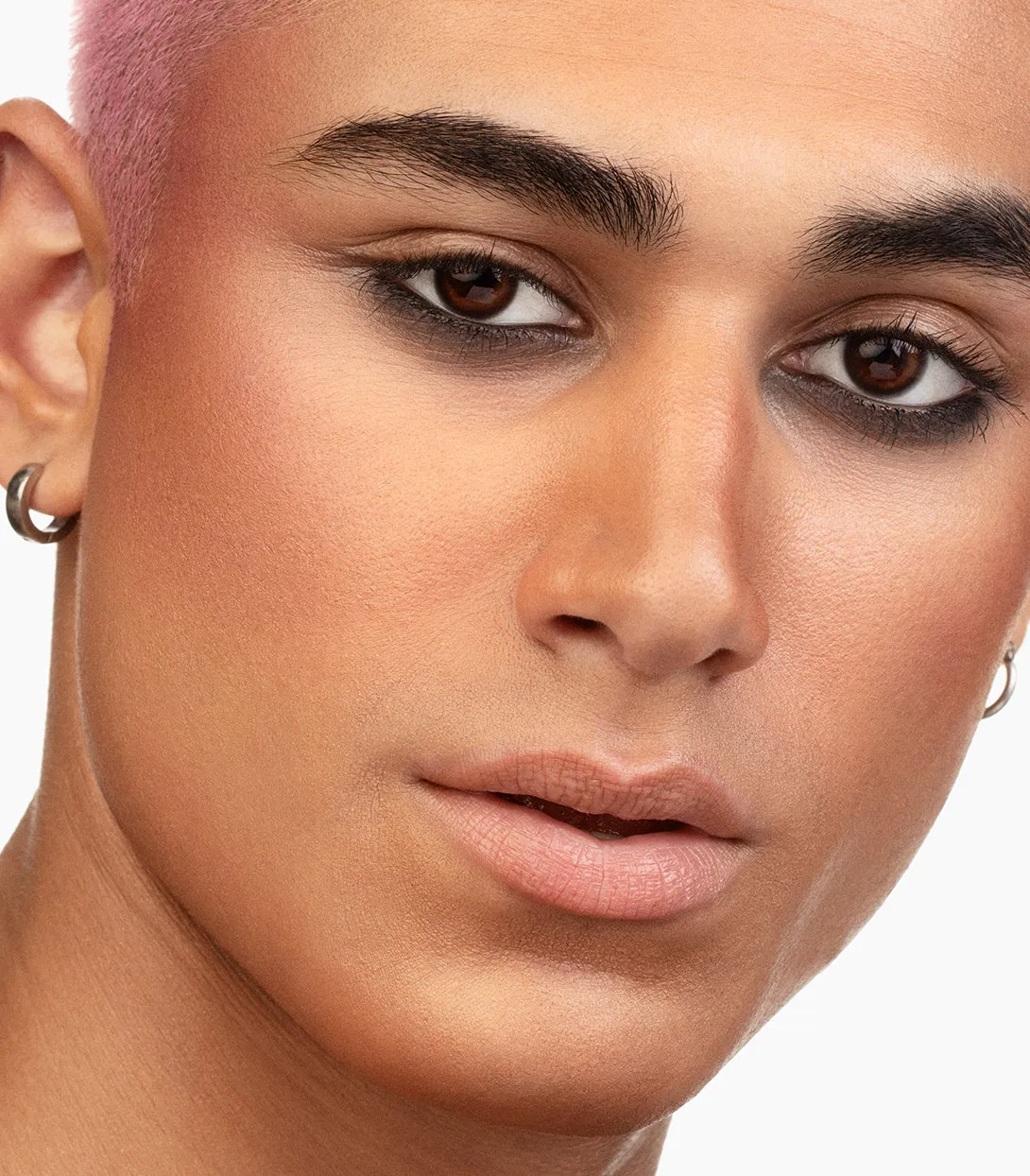 Skin Mimetic Microsuede Blush