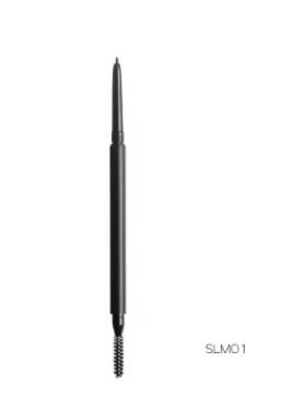 Slim Brow Pencil Medium Brown SLM01