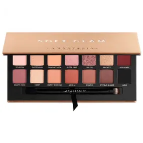 Soft Glam Eyeshadow