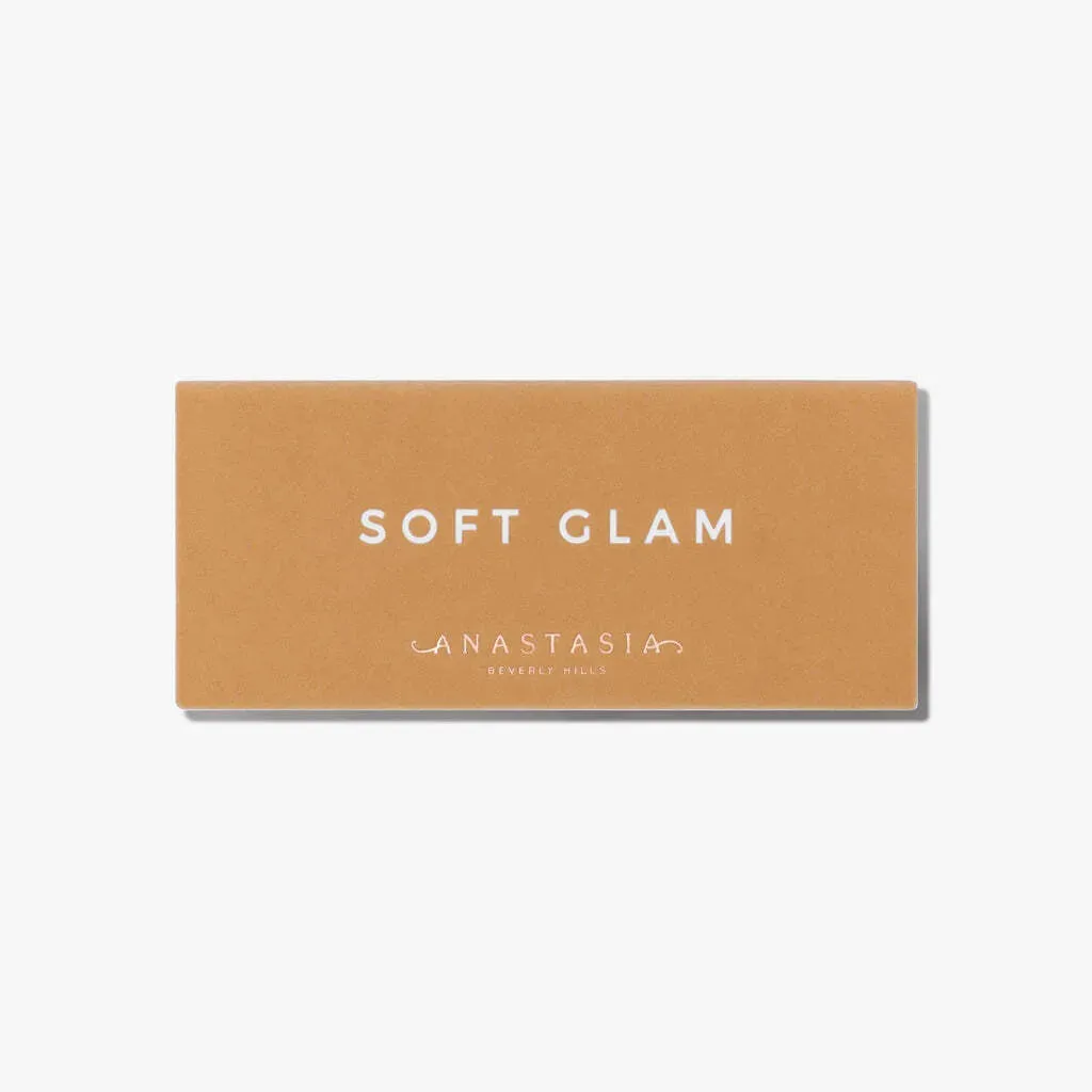 Soft Glam Eyeshadow