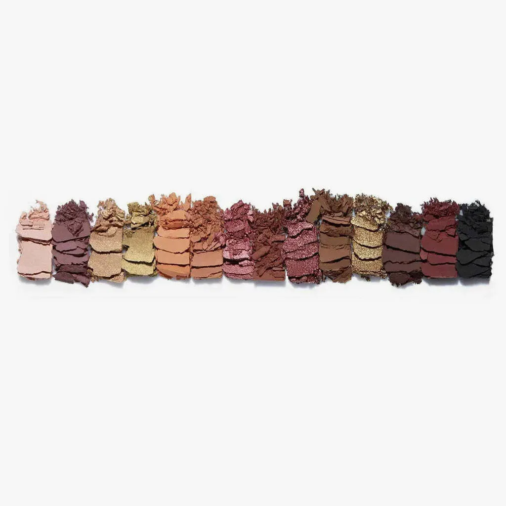 Soft Glam Eyeshadow