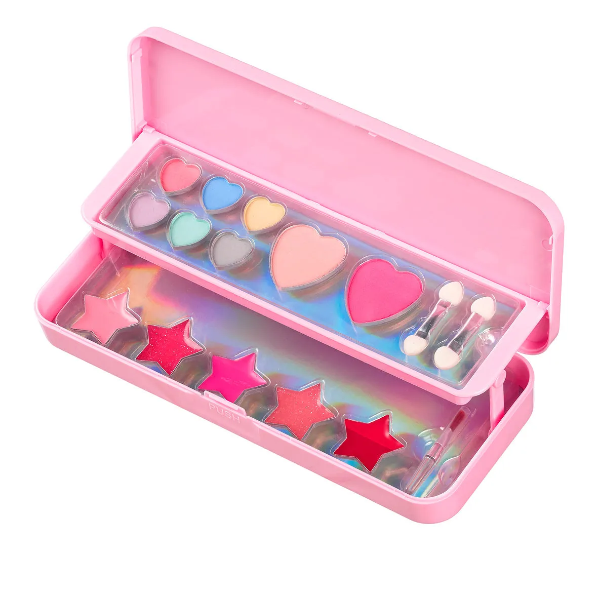Souza Cosmetic Case (16 Beauty Items, 1 Set)