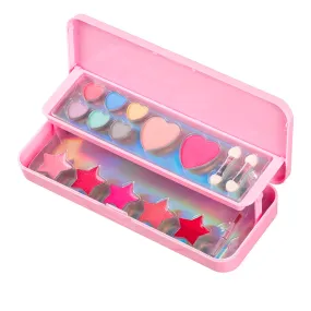 Souza Cosmetic Case (16 Beauty Items, 1 Set)