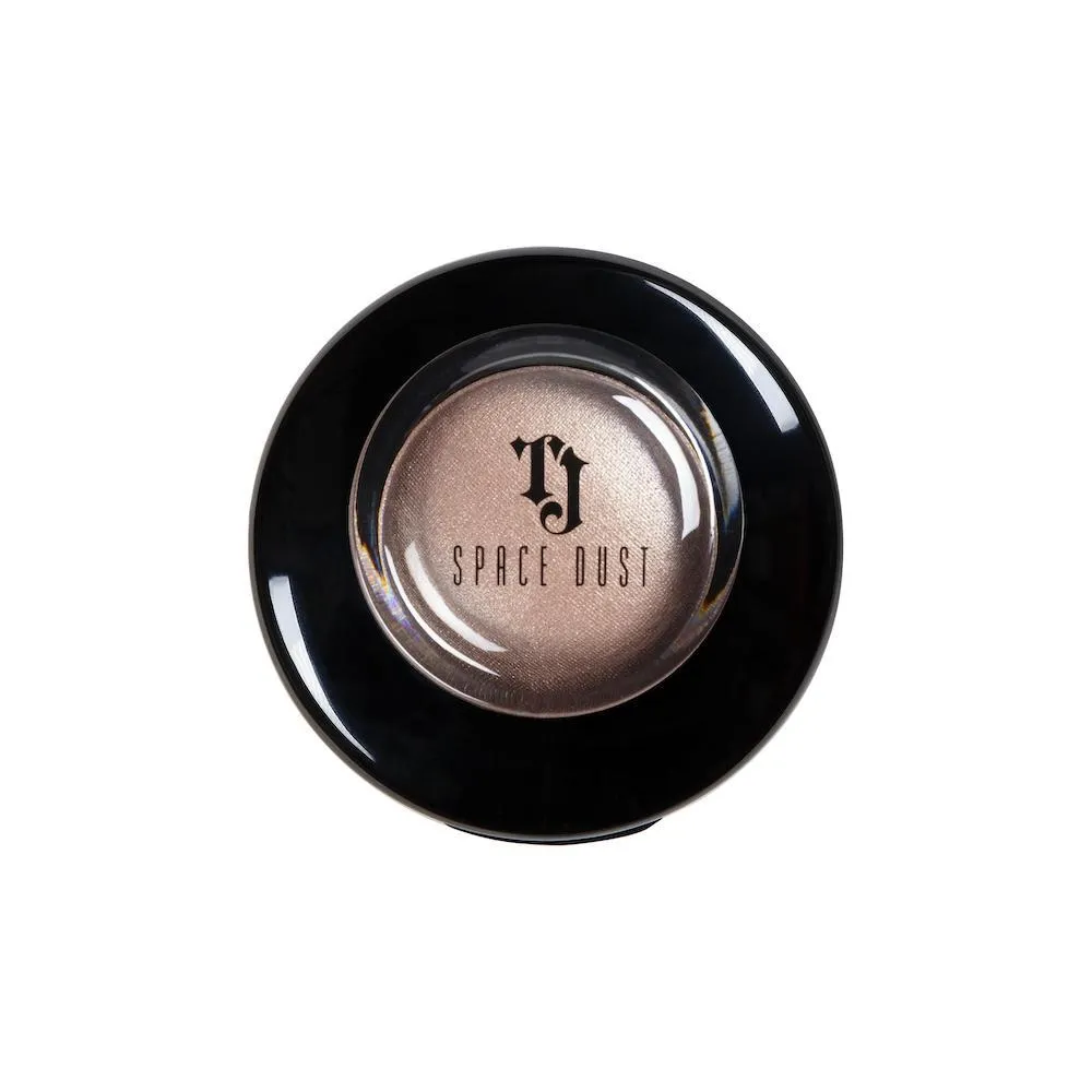 Starlight Metallic Eyeshadow