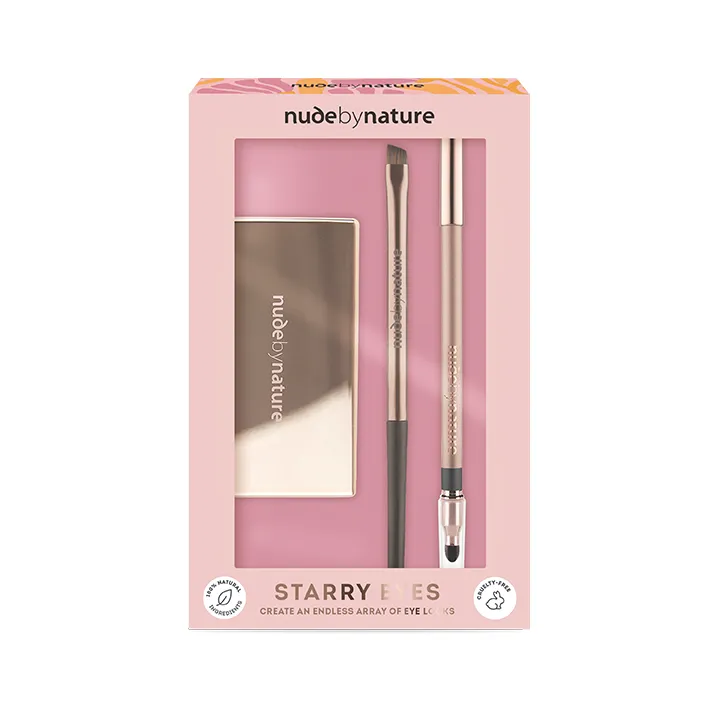 Starry Eyes