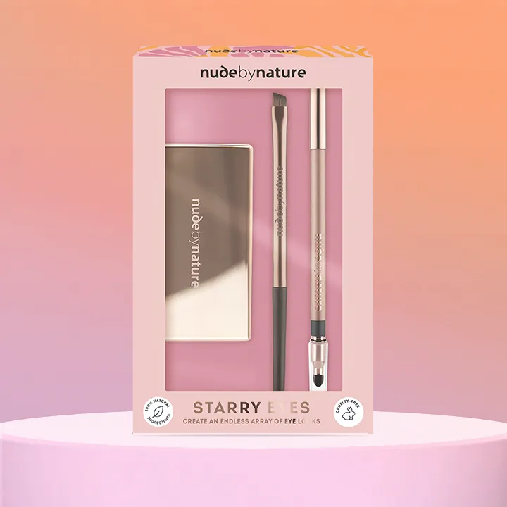 Starry Eyes