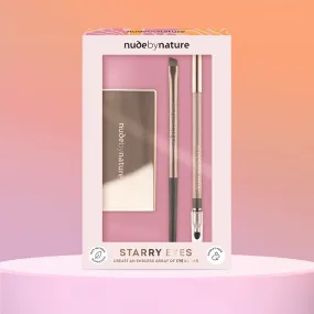 Starry Eyes