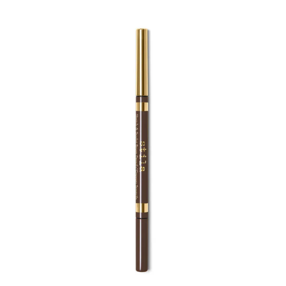 Stila Sketch & Sculpt Brow Pencil