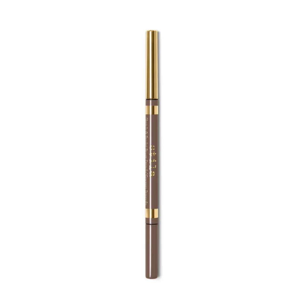 Stila Sketch & Sculpt Brow Pencil