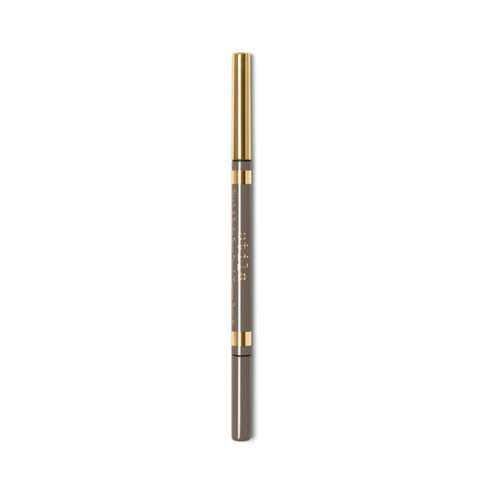 Stila Sketch & Sculpt Brow Pencil