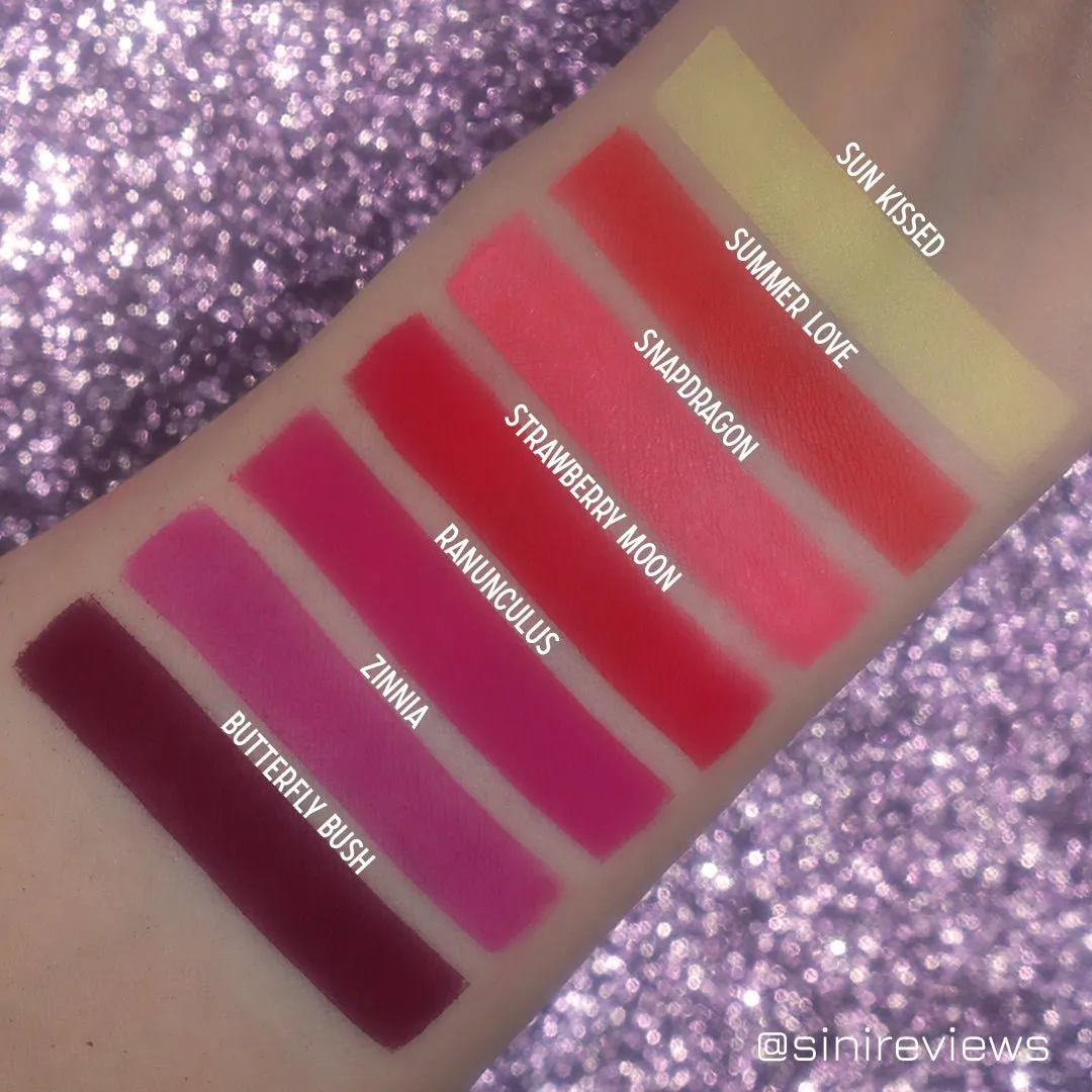 Strawberry Moon Palette
