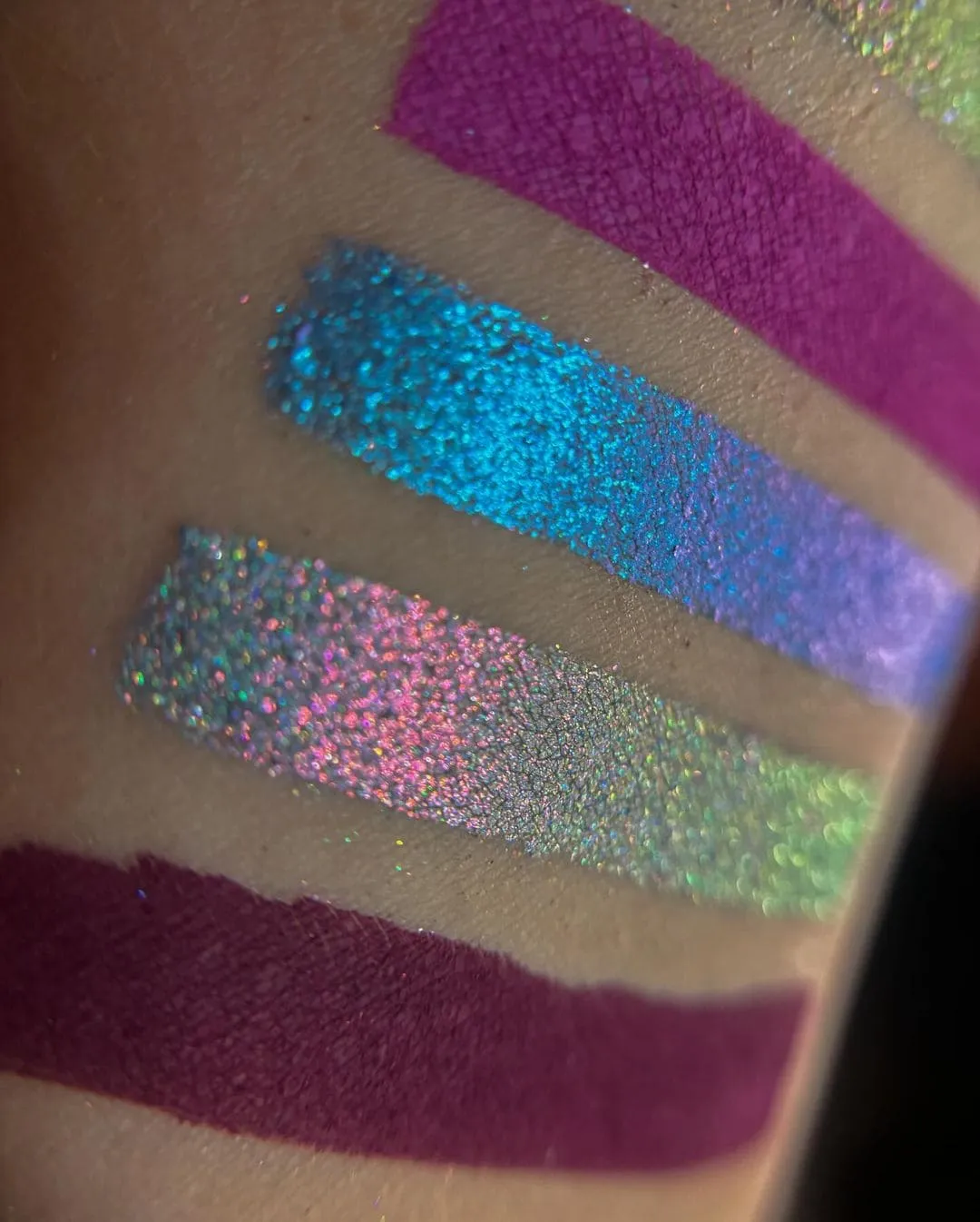 Strawberry Moon Palette