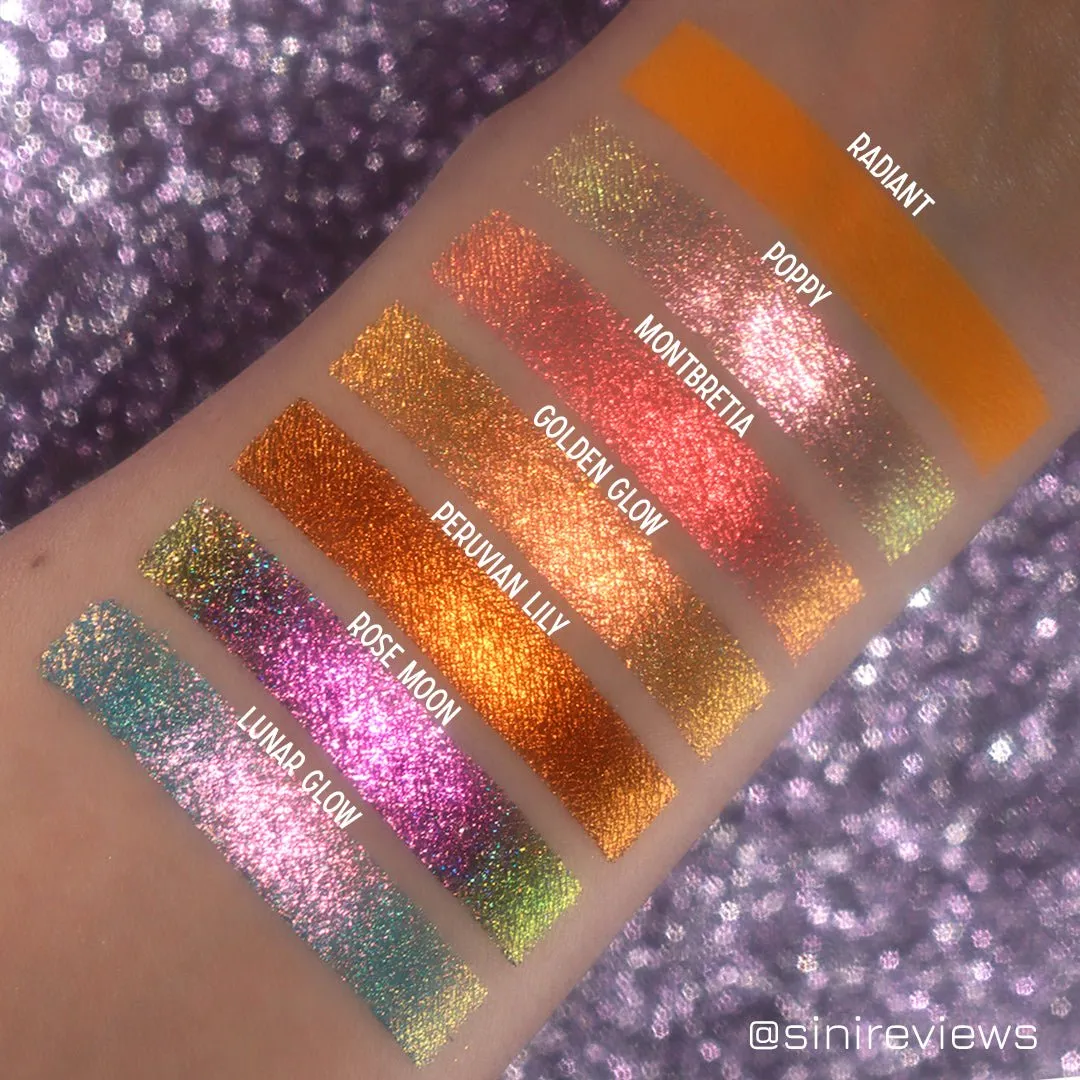 Strawberry Moon Palette