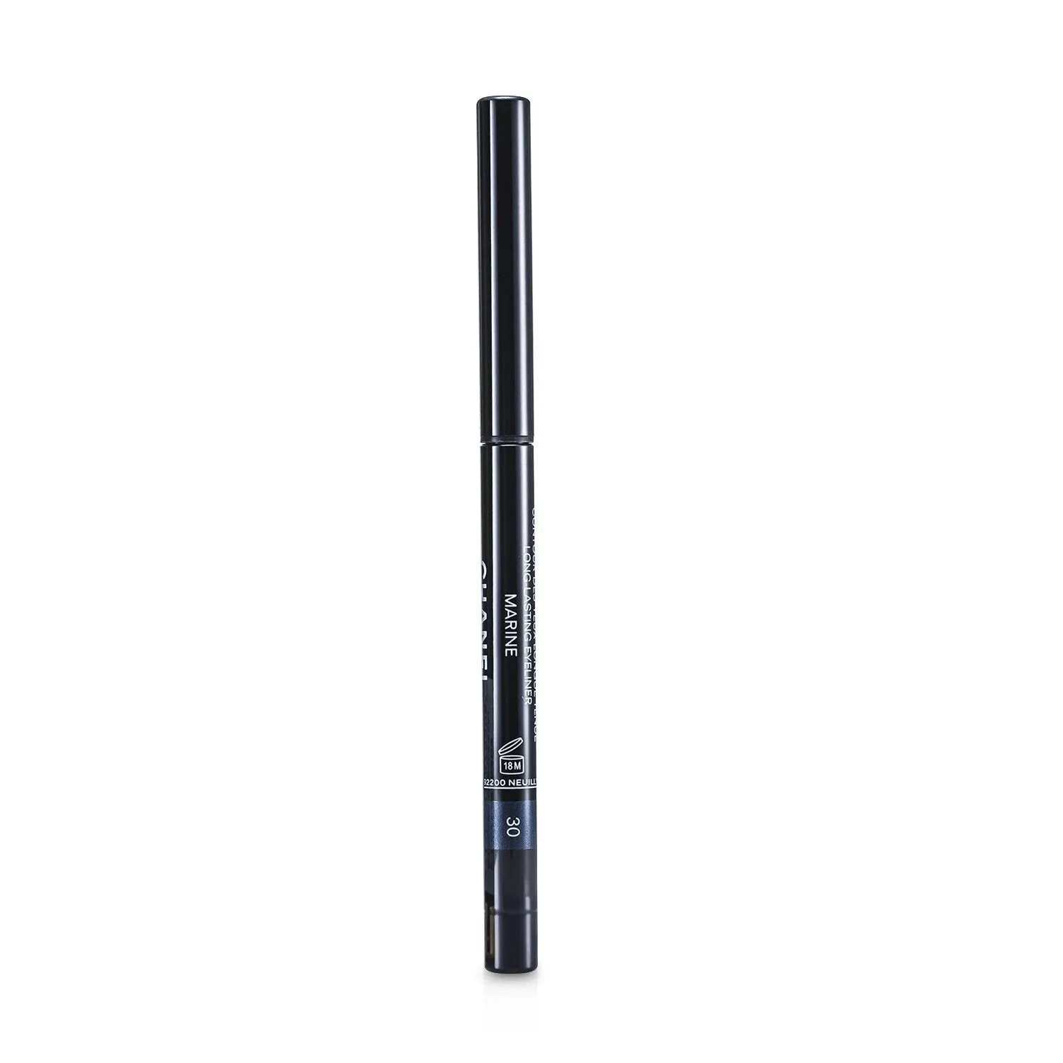 Stylo Yeux Waterproof - # 30 Marine