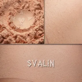 SVALIN - Matte Eyeshadow