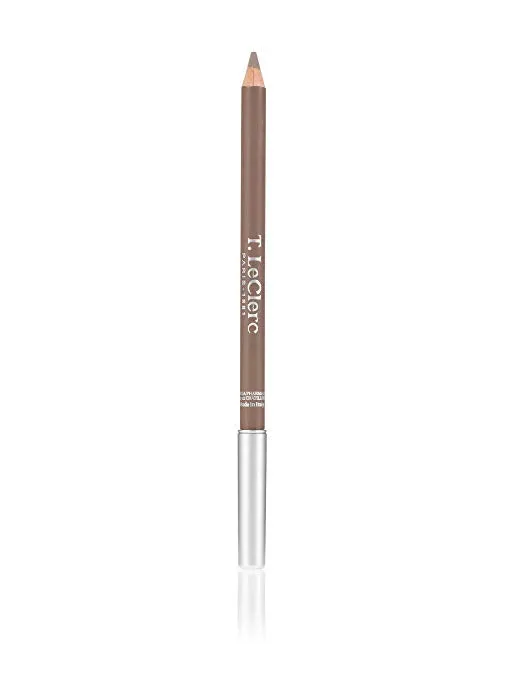 T. LeClercEyebrow Pencil with Brush - #02 Chatain - 1.18g/0.04oz