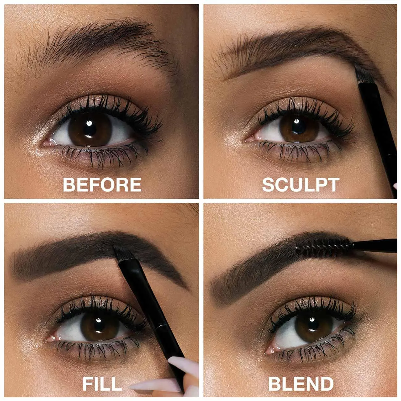 Tattoo Brow Lasting Color Pomade Waterproof