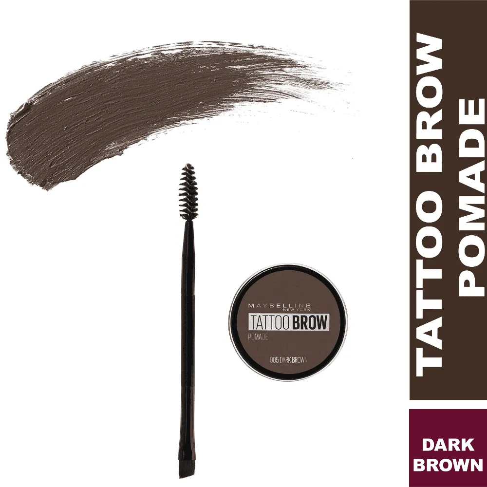 Tattoo Brow Pomade