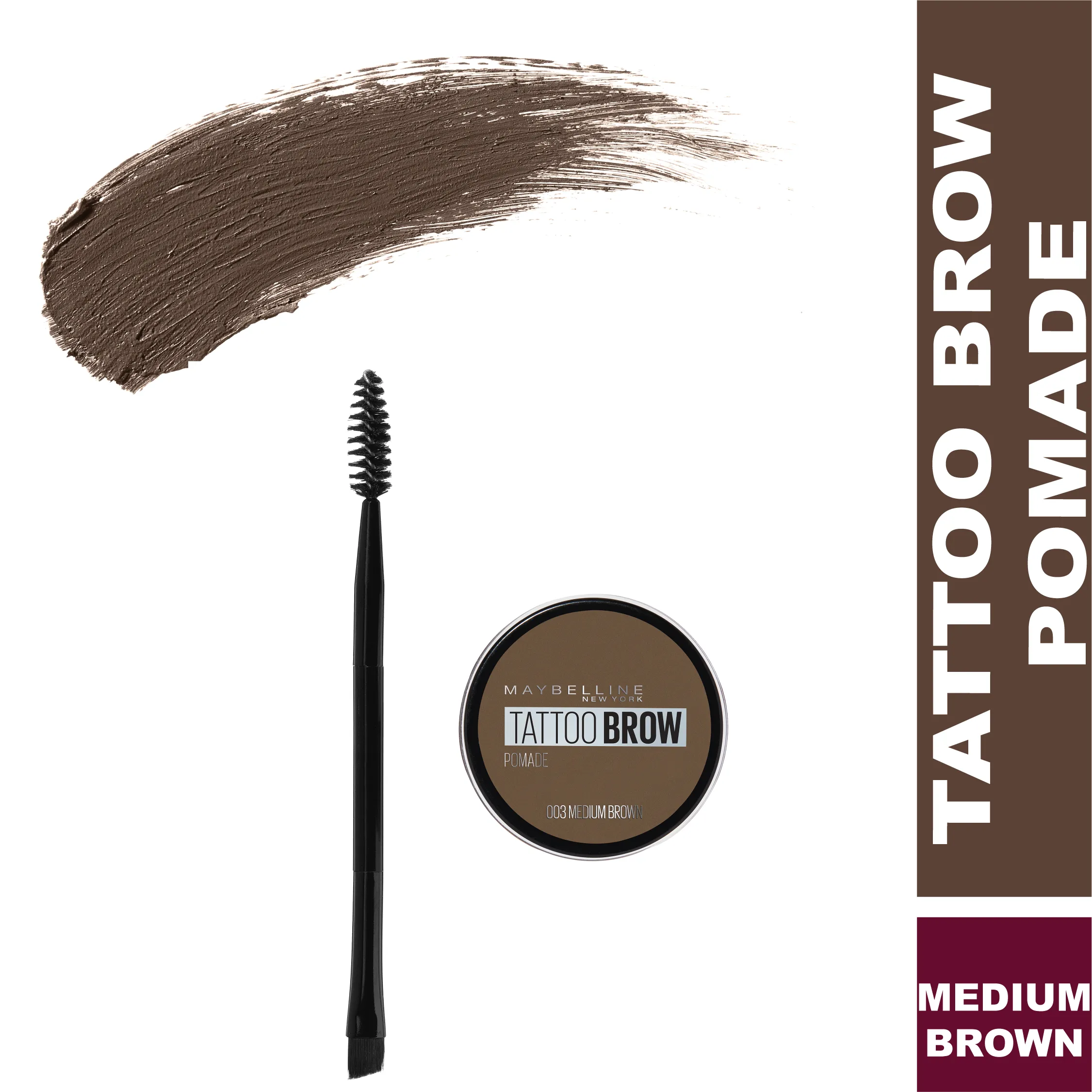 Tattoo Brow Pomade