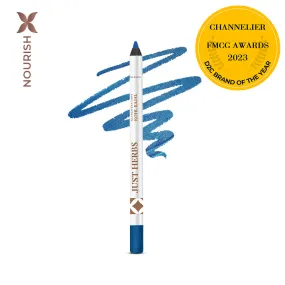 Teal Blue: Naynam Day Long Sharpenable Kajal