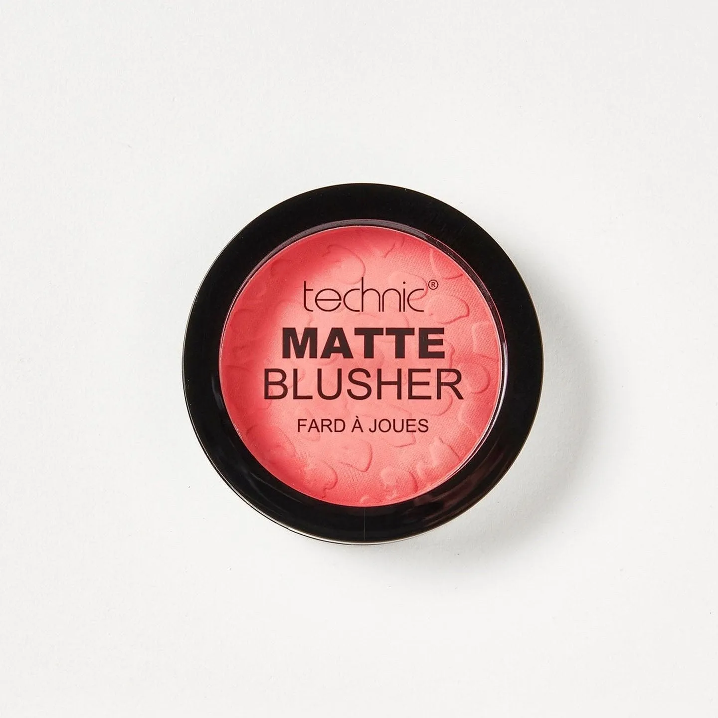 Technic Matte Blushers